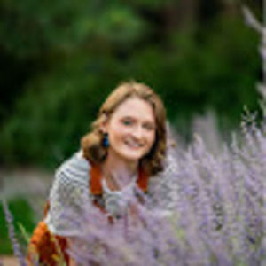 Meet your Posher, Sally